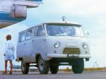 УАЗ-452А 1966 года